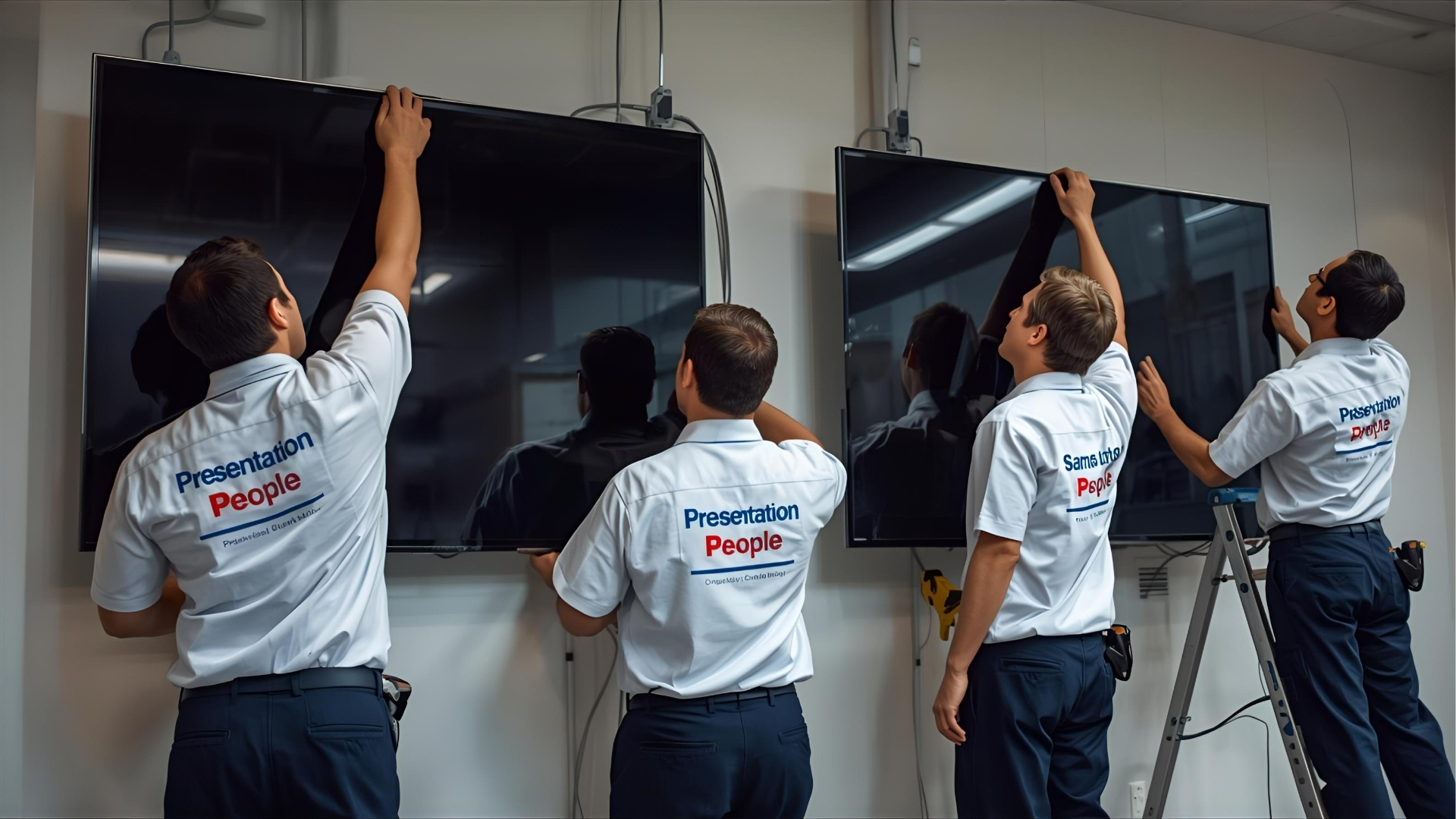 Brand partnerships and AV sales expansion in 2005