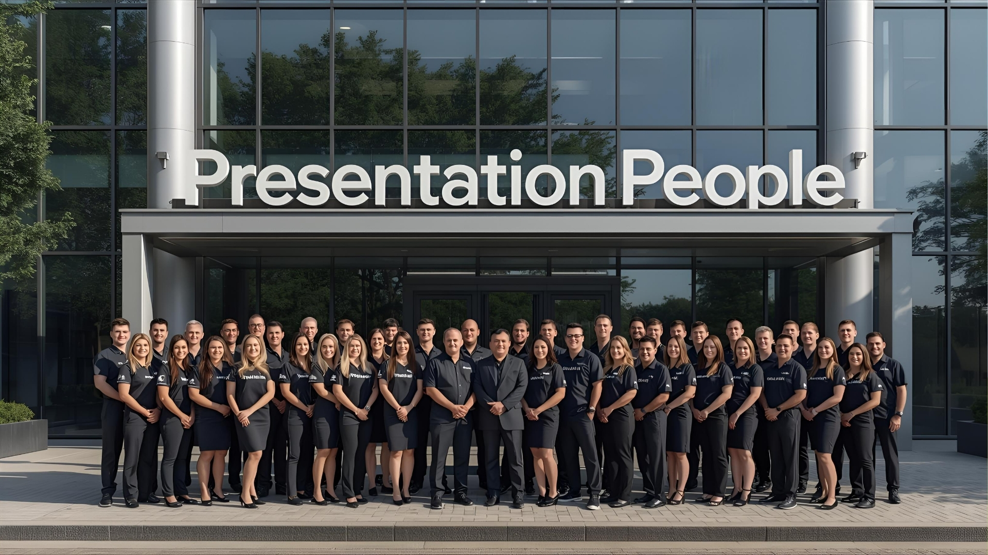 Growing to a 200+ people organisation in 2022