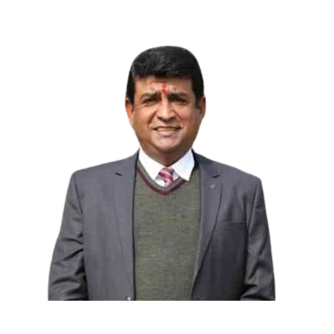 Founder & CEO - Mr. Praveen Vats