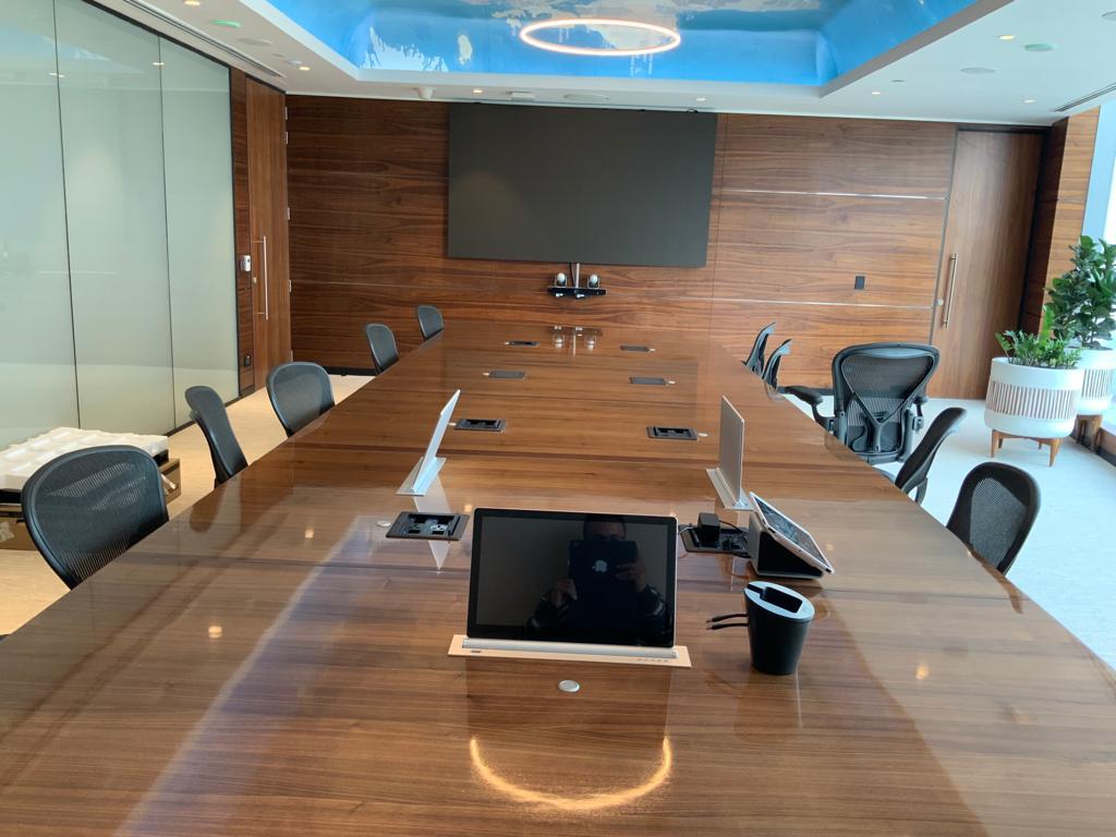 presentation-people-conference-room-gurgaon-projec