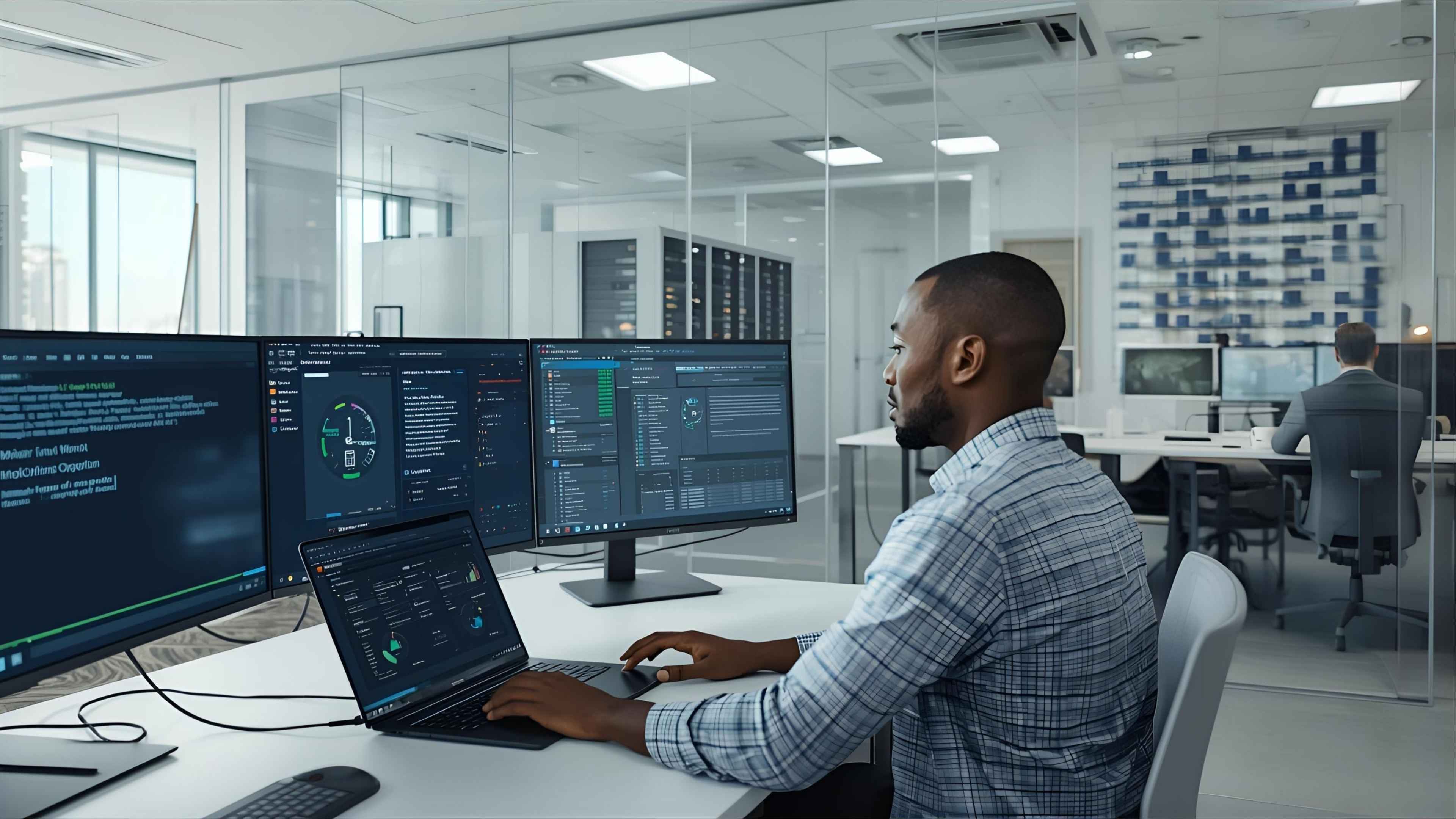Remote firmware and configuration rollout to AV devices
