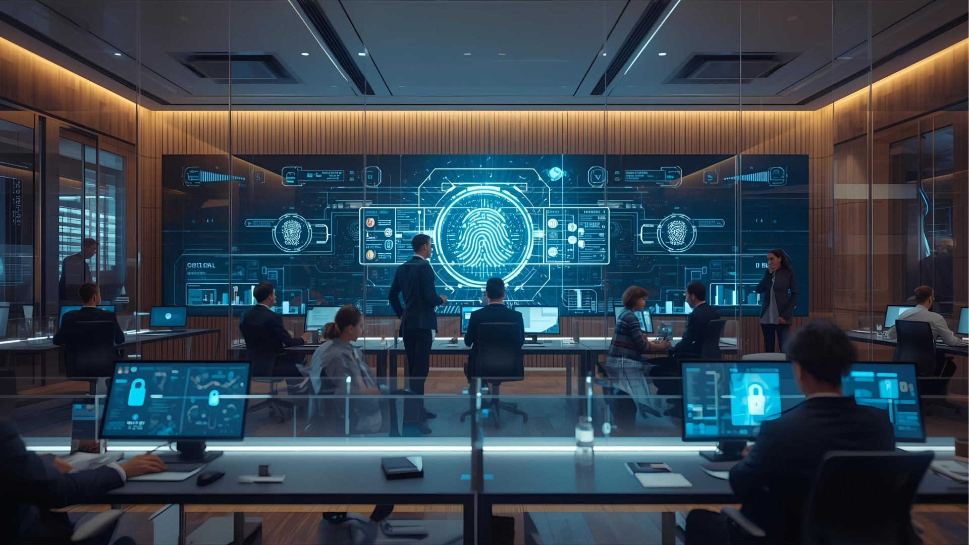 presentation-people-identity-access-governance