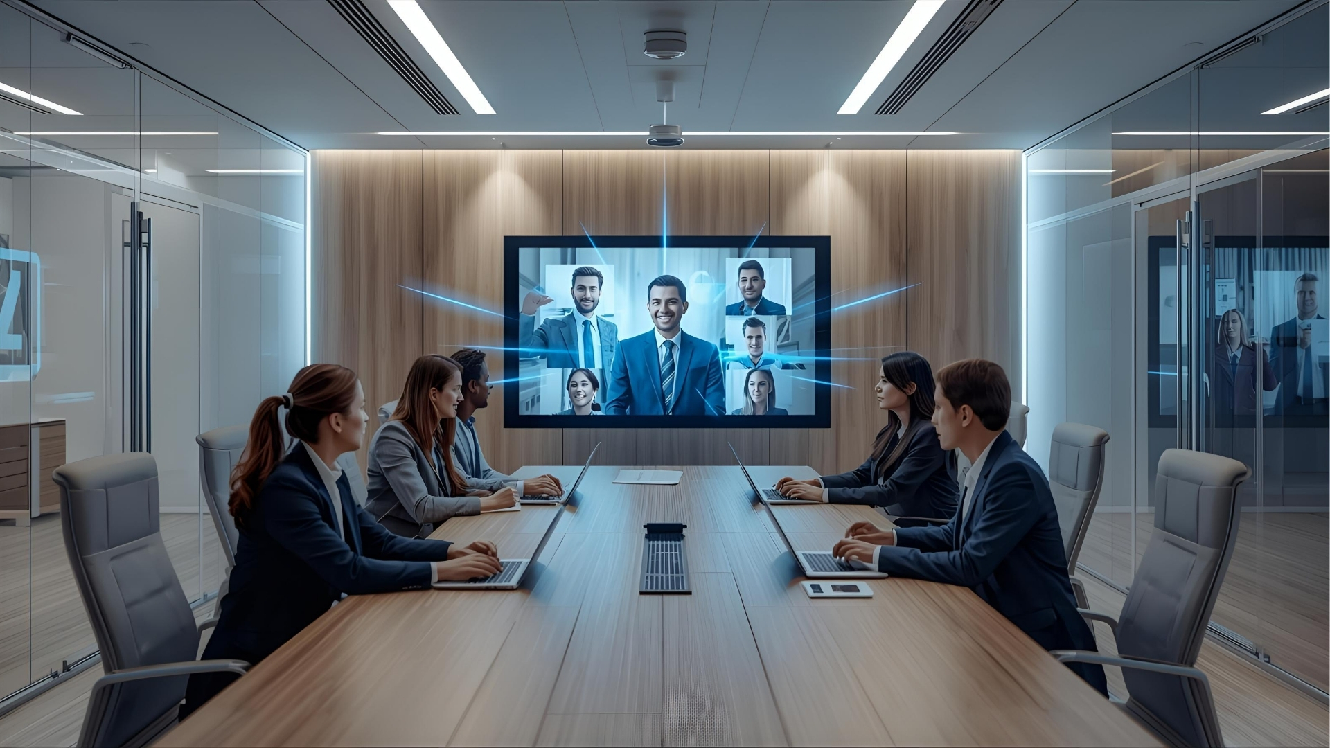 presentation-people-intelligent-video-collaboration