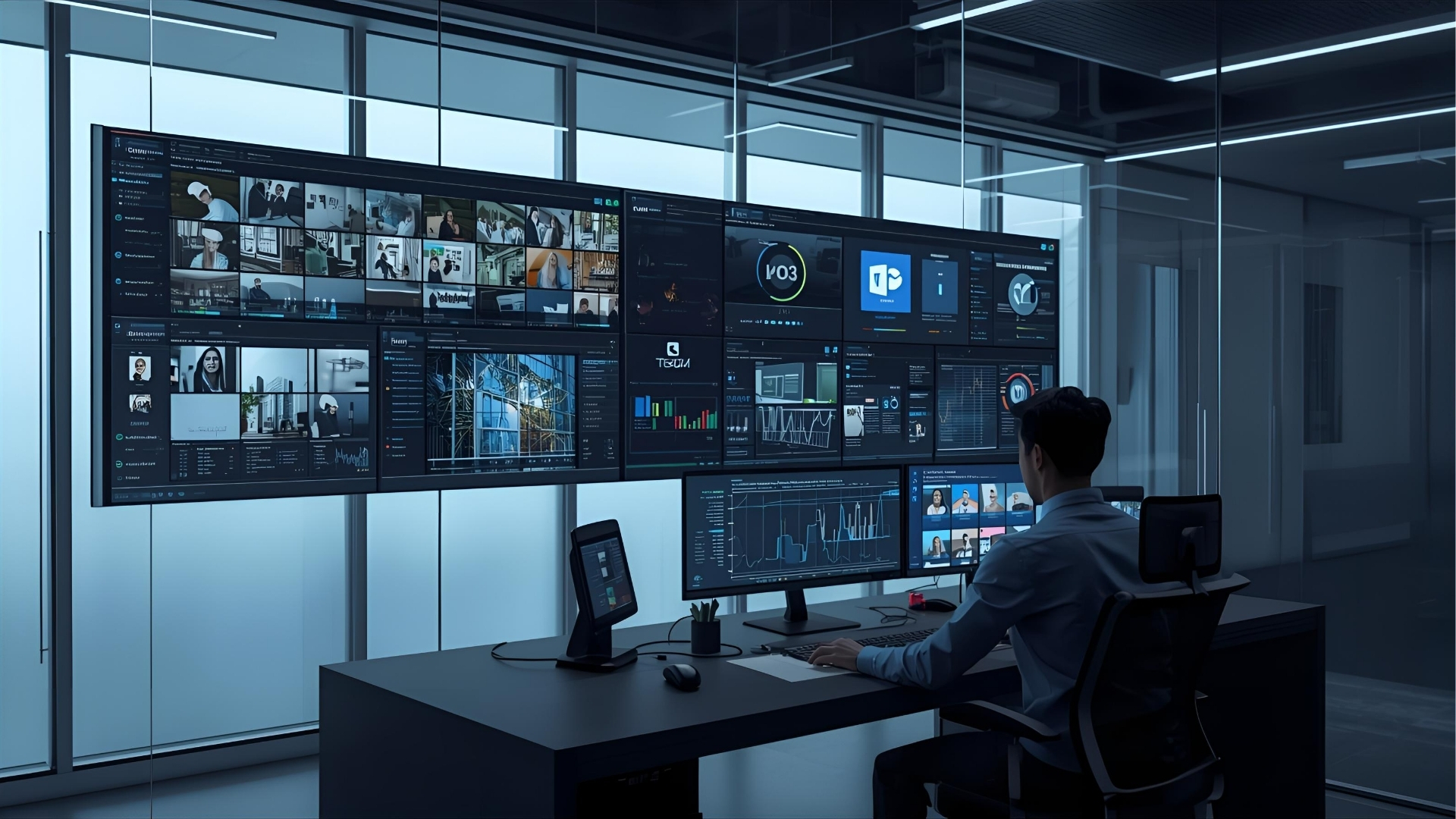 presentation-people-room-device-management