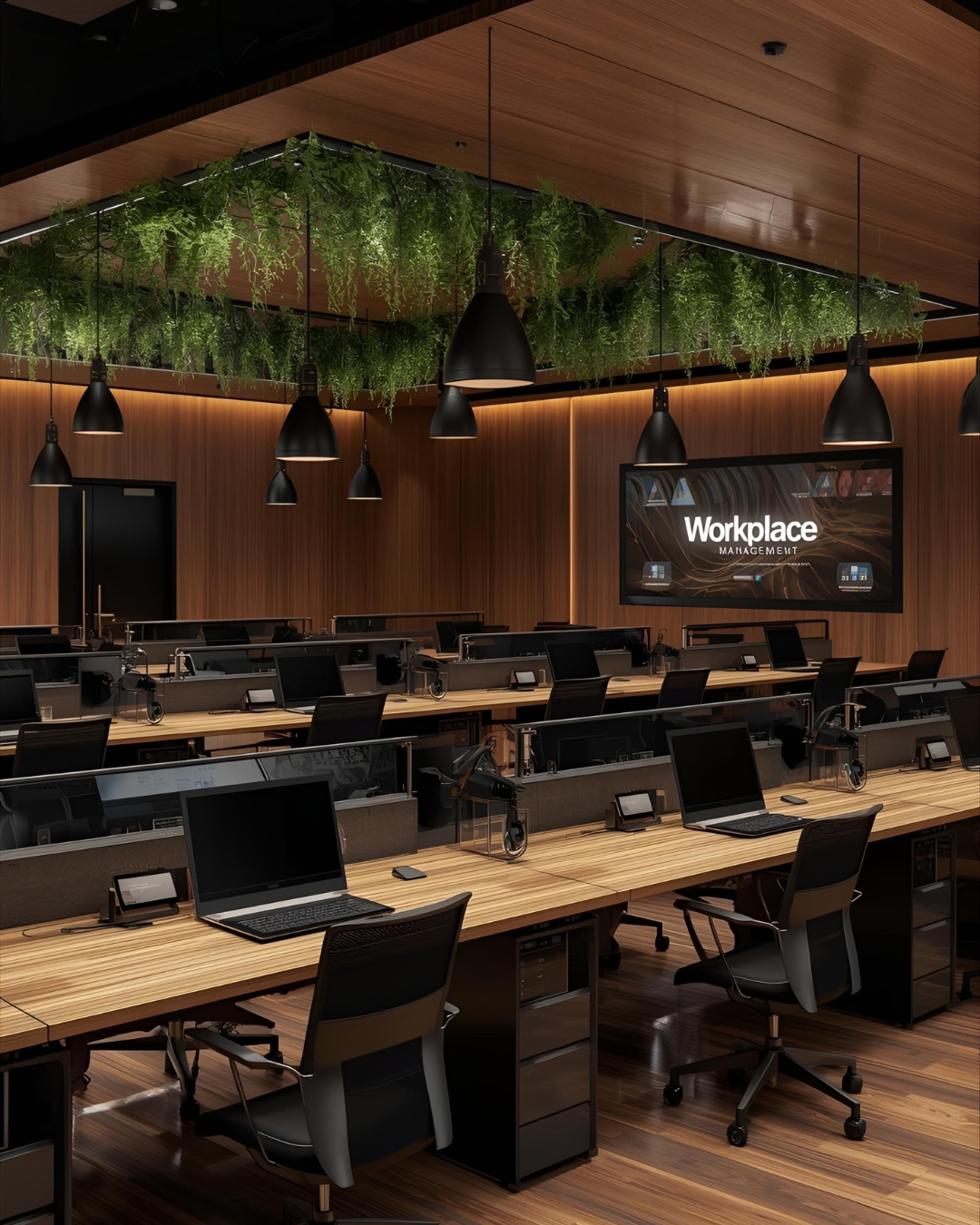 Presentation People — Digital Workspaces